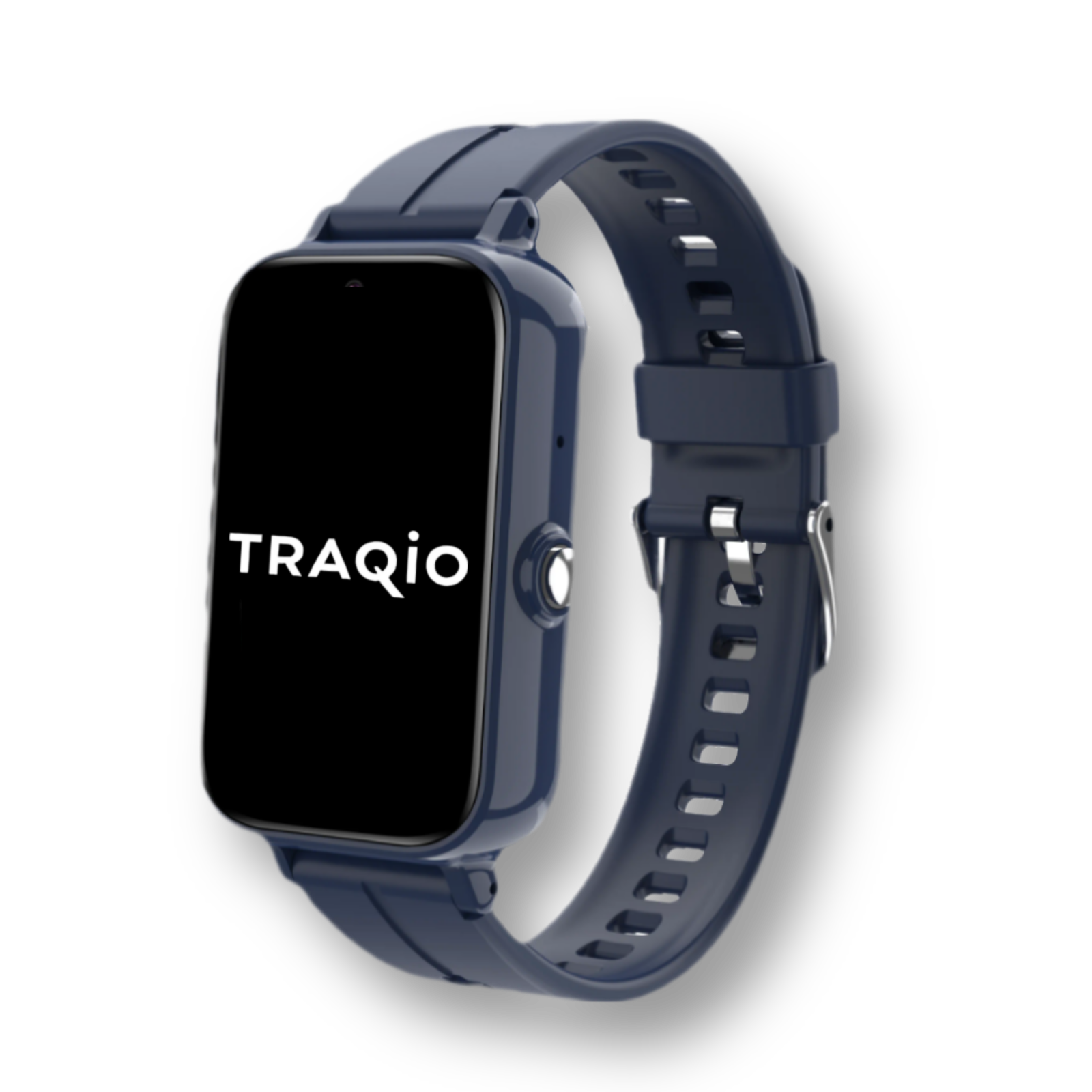 Traqio TRQ11 GPS horloge kinderen