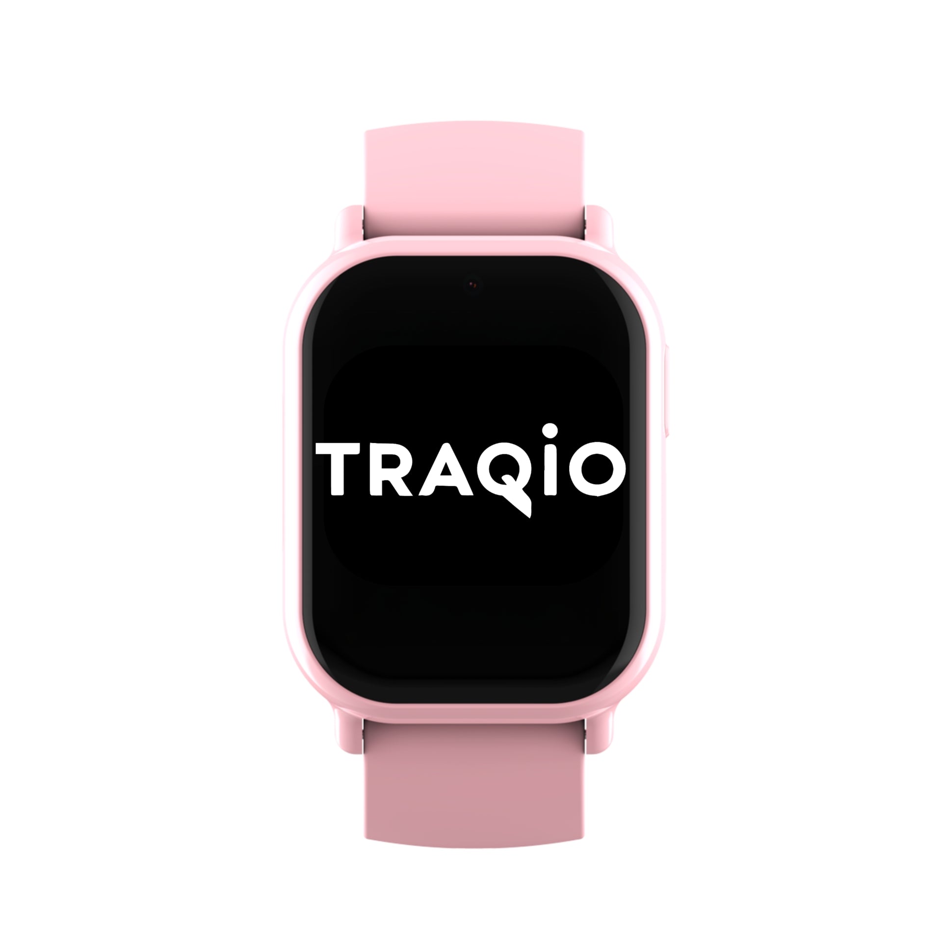 Traqio TRQ04 GPS horloge kinderen