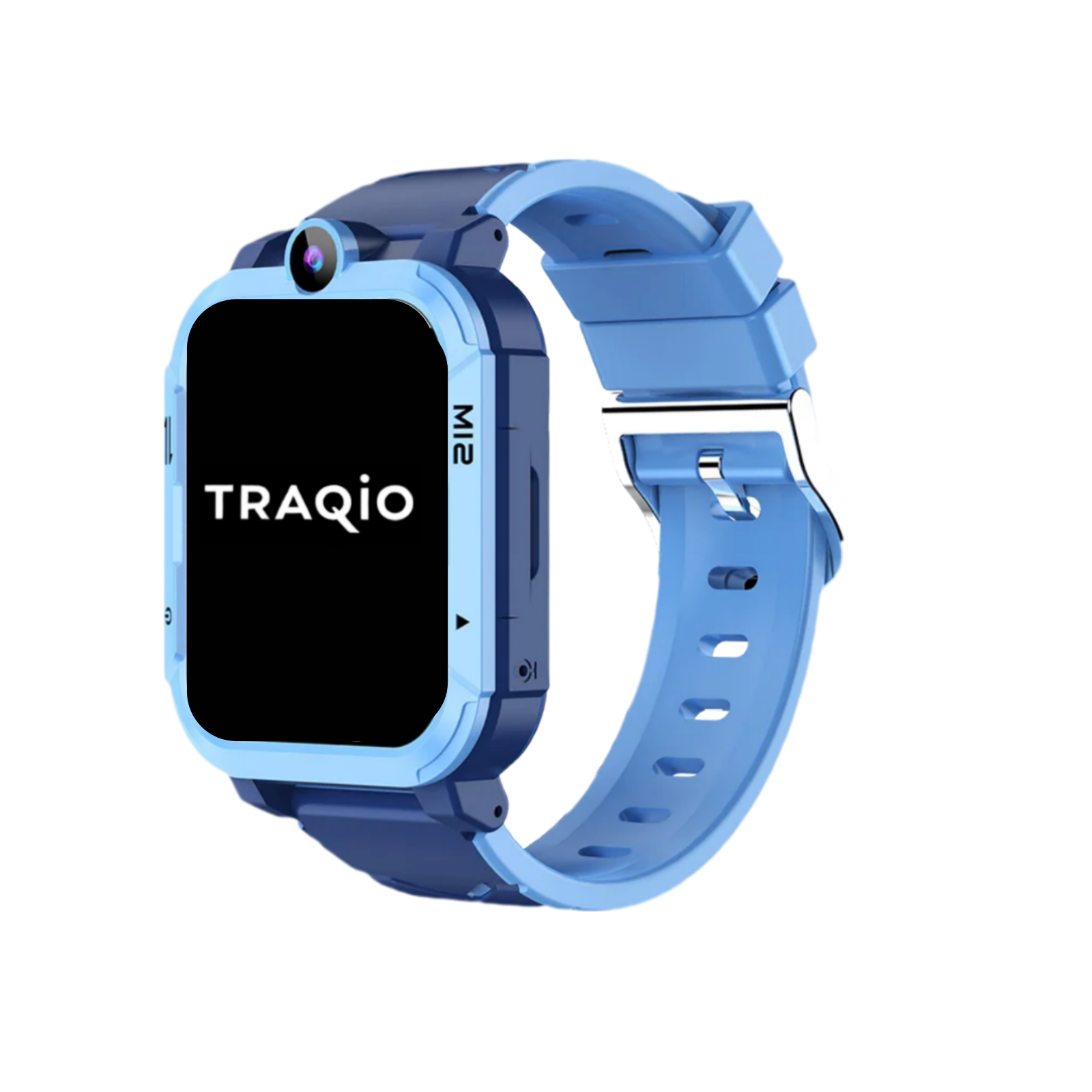 Traqio TRQ05 GPS horloge kinderen