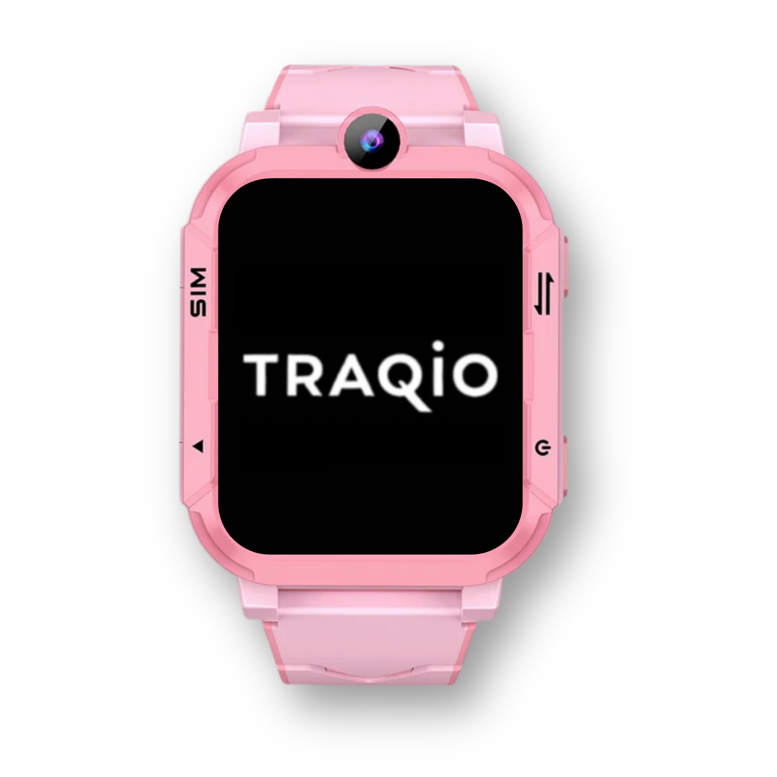Traqio TRQ05 GPS horloge kinderen