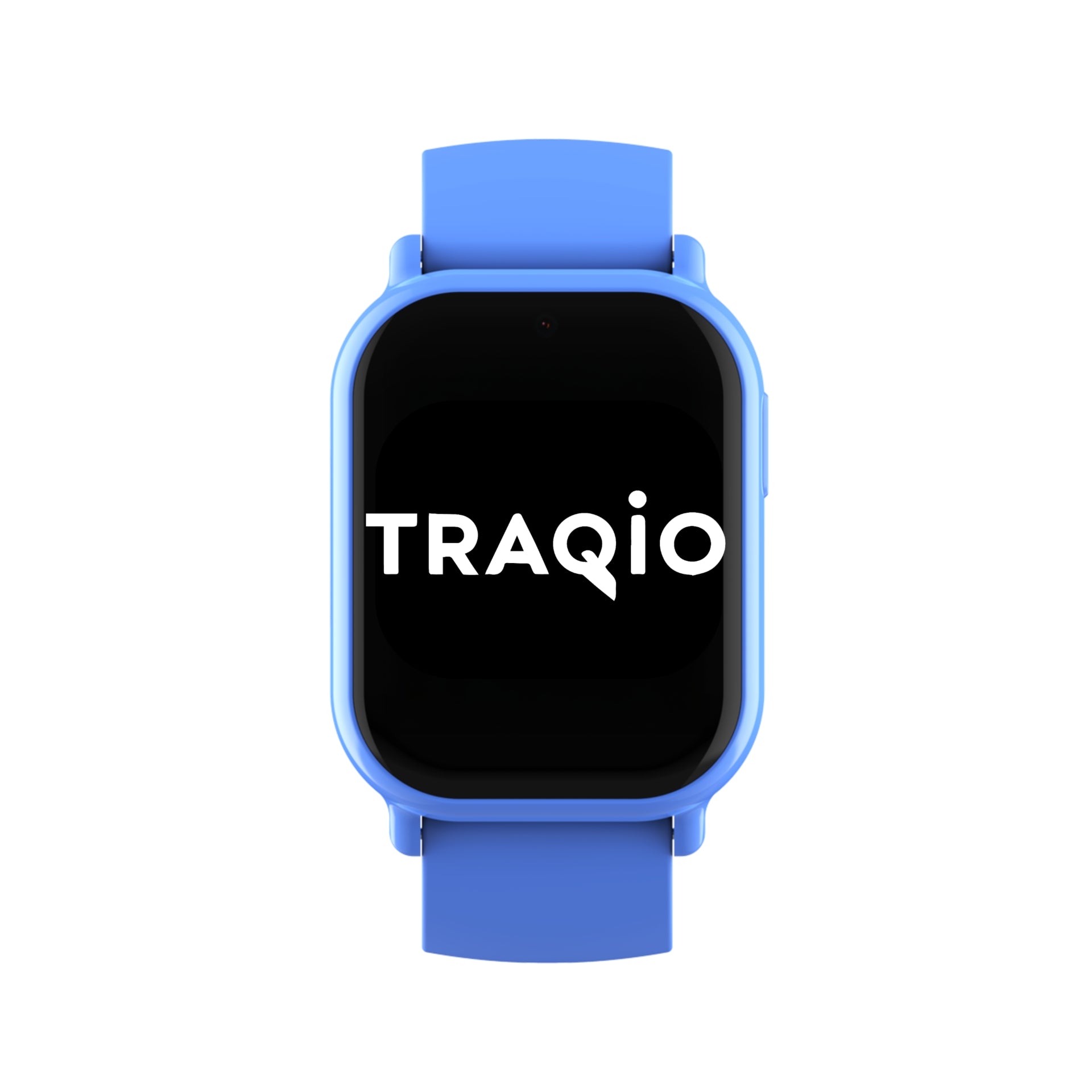 Traqio TRQ04 GPS horloge kinderen