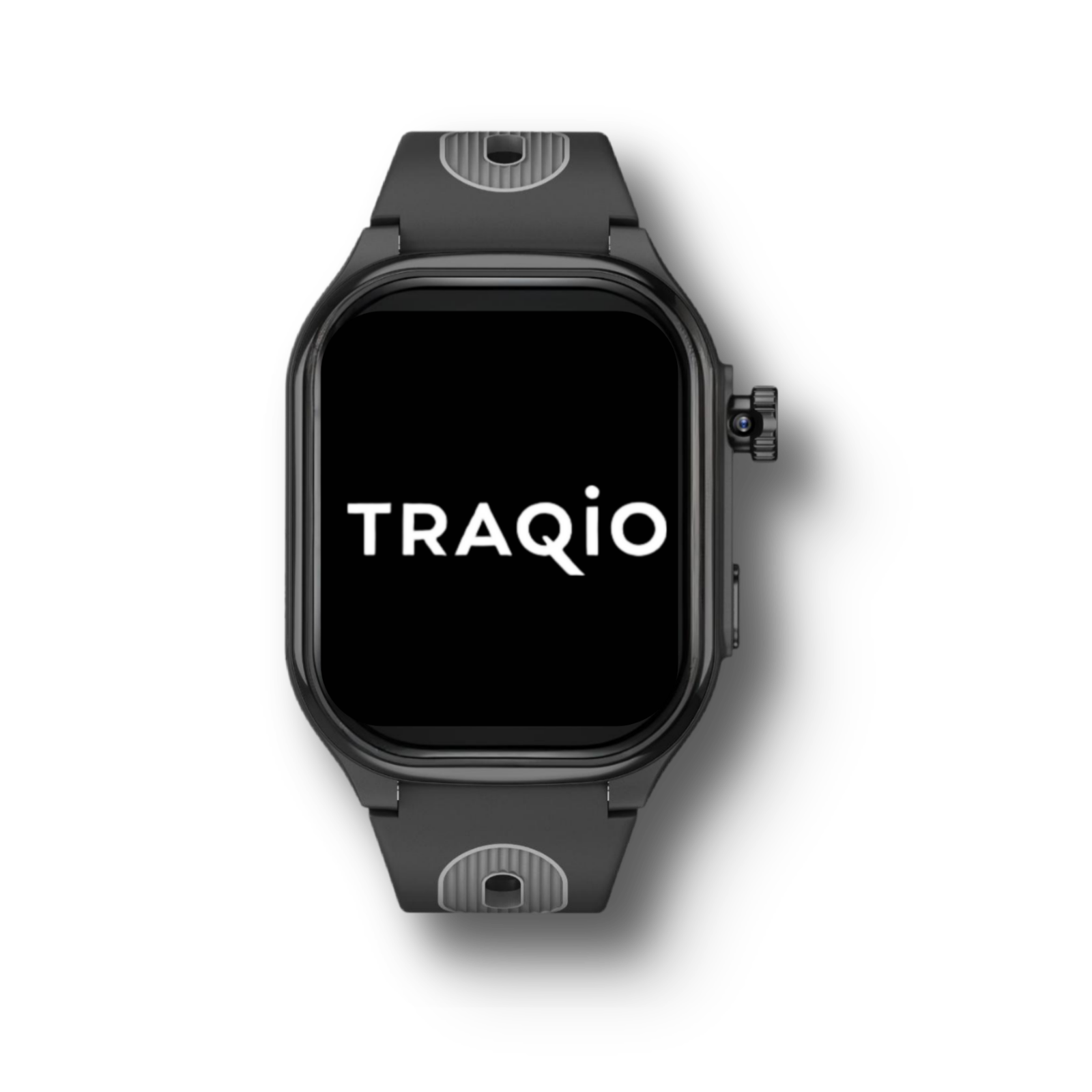 Traqio TRQ08 GPS horloge kinderen