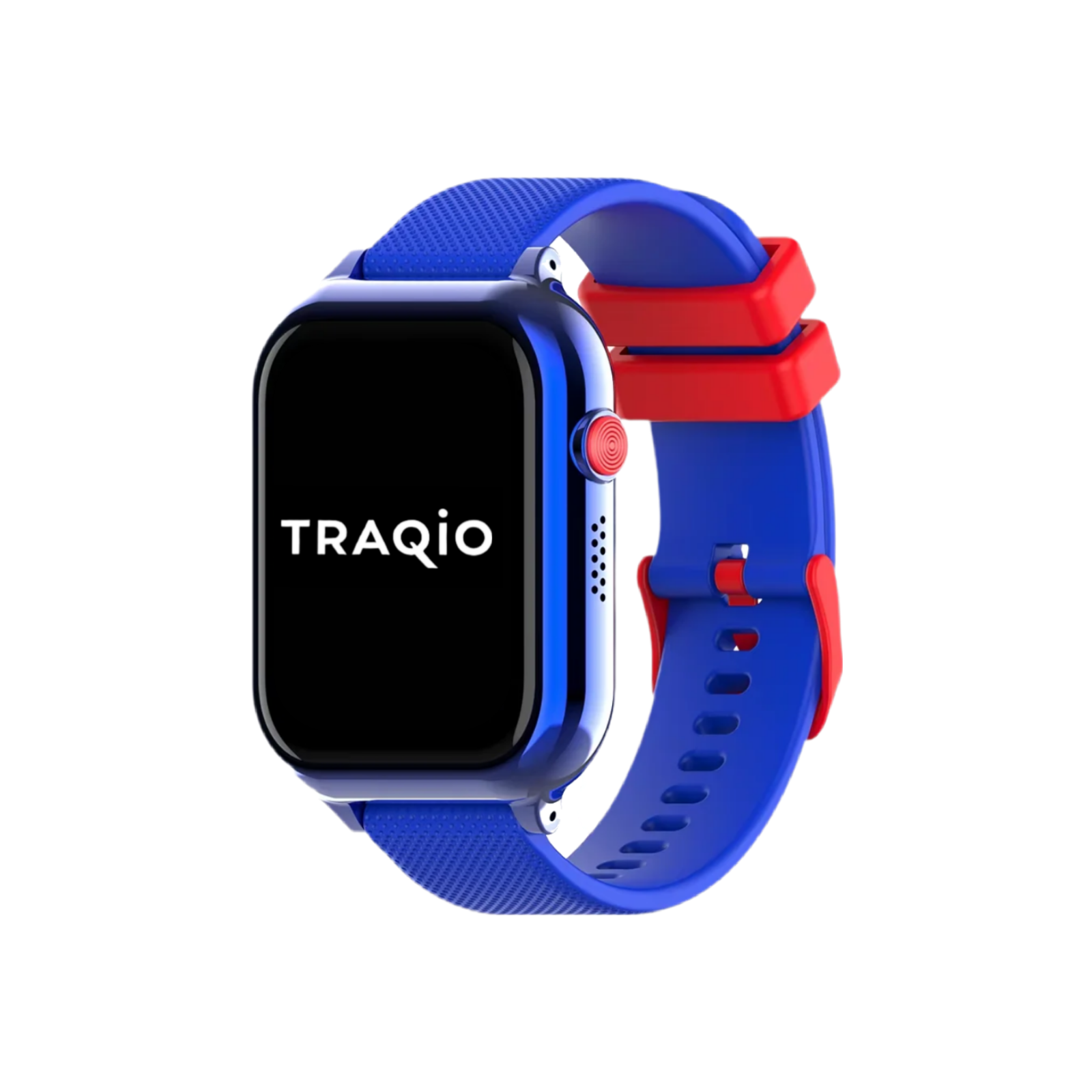 Traqio TRQ10 GPS horloge kinderen