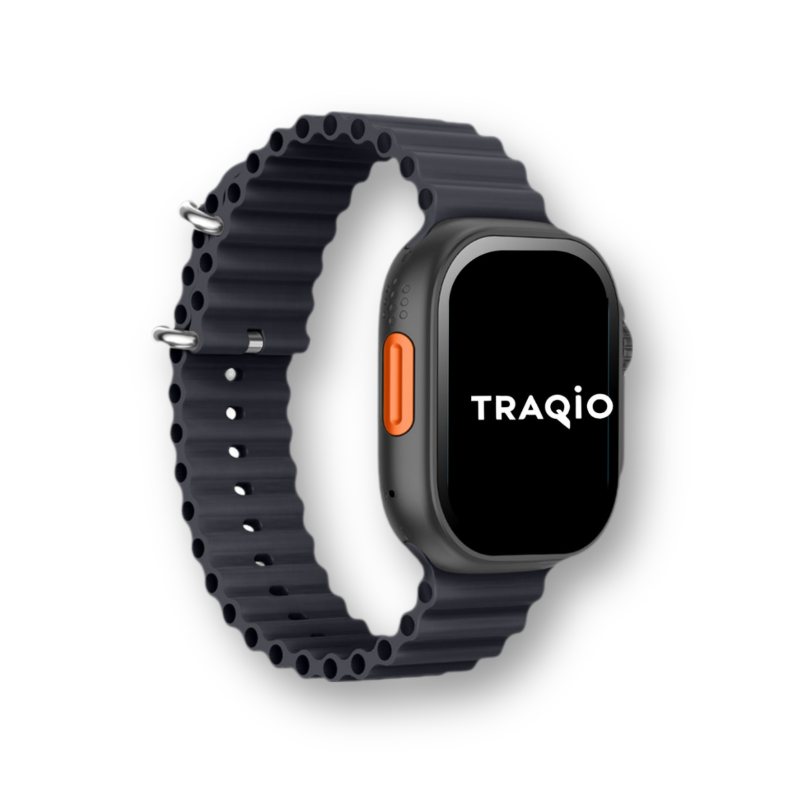 Traqio TRQ01 GPS horloge kinderen