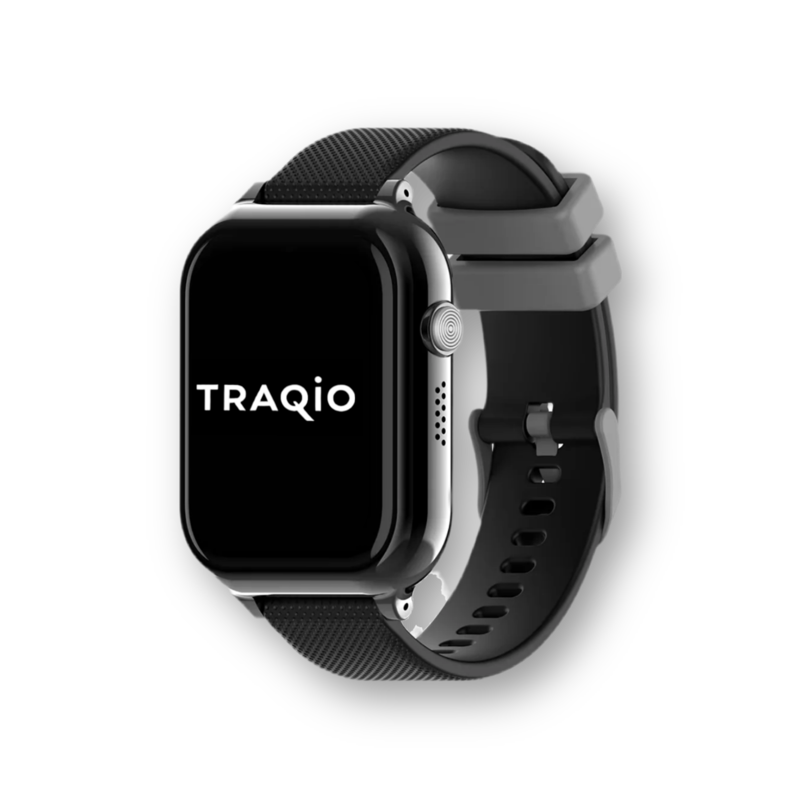 Traqio TRQ10 GPS horloge kinderen