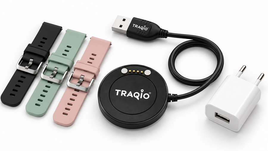 Accessoires
