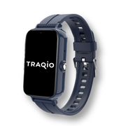 Traqio TRQ11 GPS horloge kinderen