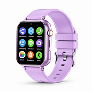 Traqio Max GPS horloge kinderen