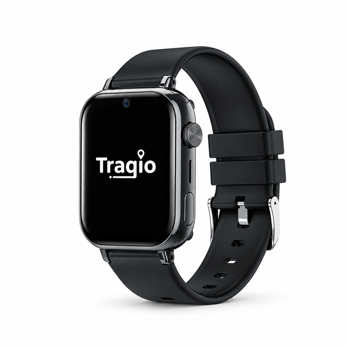 Traqio Max GPS horloge kinderen