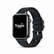 Traqio Max GPS horloge kinderen