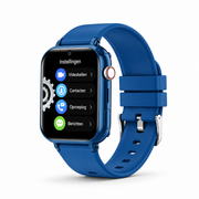 Traqio Max GPS horloge kinderen