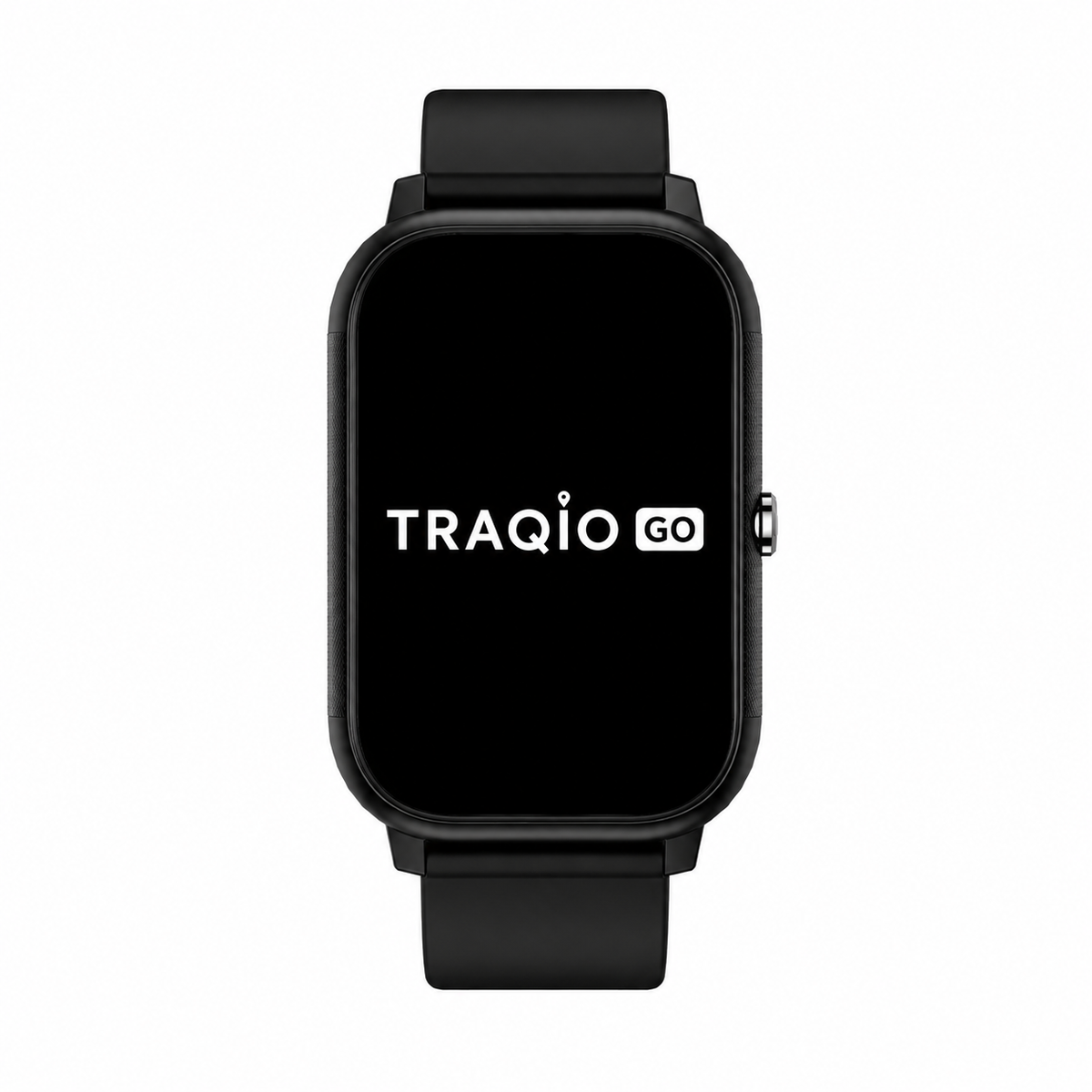 Traqio Go GPS horloge kinderen