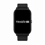 Traqio Go GPS horloge kinderen
