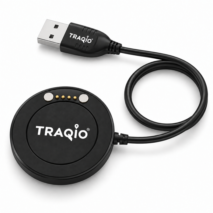 Traqio Oplaadstation
