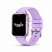 Traqio Max GPS horloge kinderen
