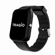 Traqio Go GPS horloge kinderen