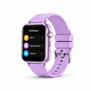 Traqio Max GPS horloge kinderen