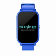Traqio Go GPS horloge kinderen