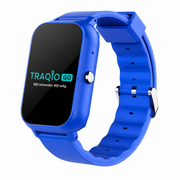 Traqio Go GPS horloge kinderen