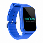 Traqio Go GPS horloge kinderen