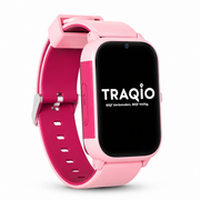 Traqio Go GPS horloge kinderen