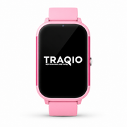 Traqio Go GPS horloge kinderen