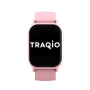 Traqio TRQ04 GPS horloge kinderen