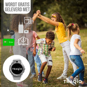 GPS Smartwatch Kids WB39 - montre gps enfant - appel montre enfants - tracker gps montre enfants - montre enfants avec gps - montre enfants