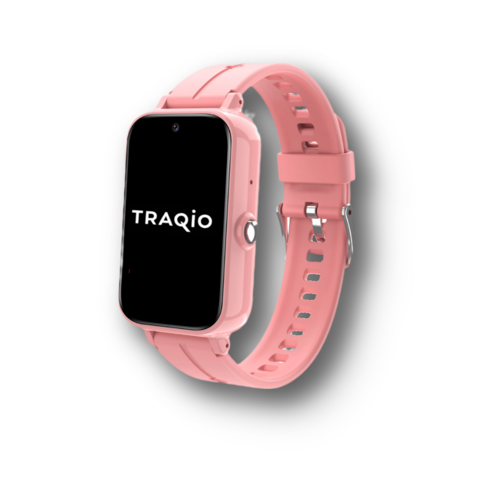 Traqio TRQ11 GPS horloge kinderen