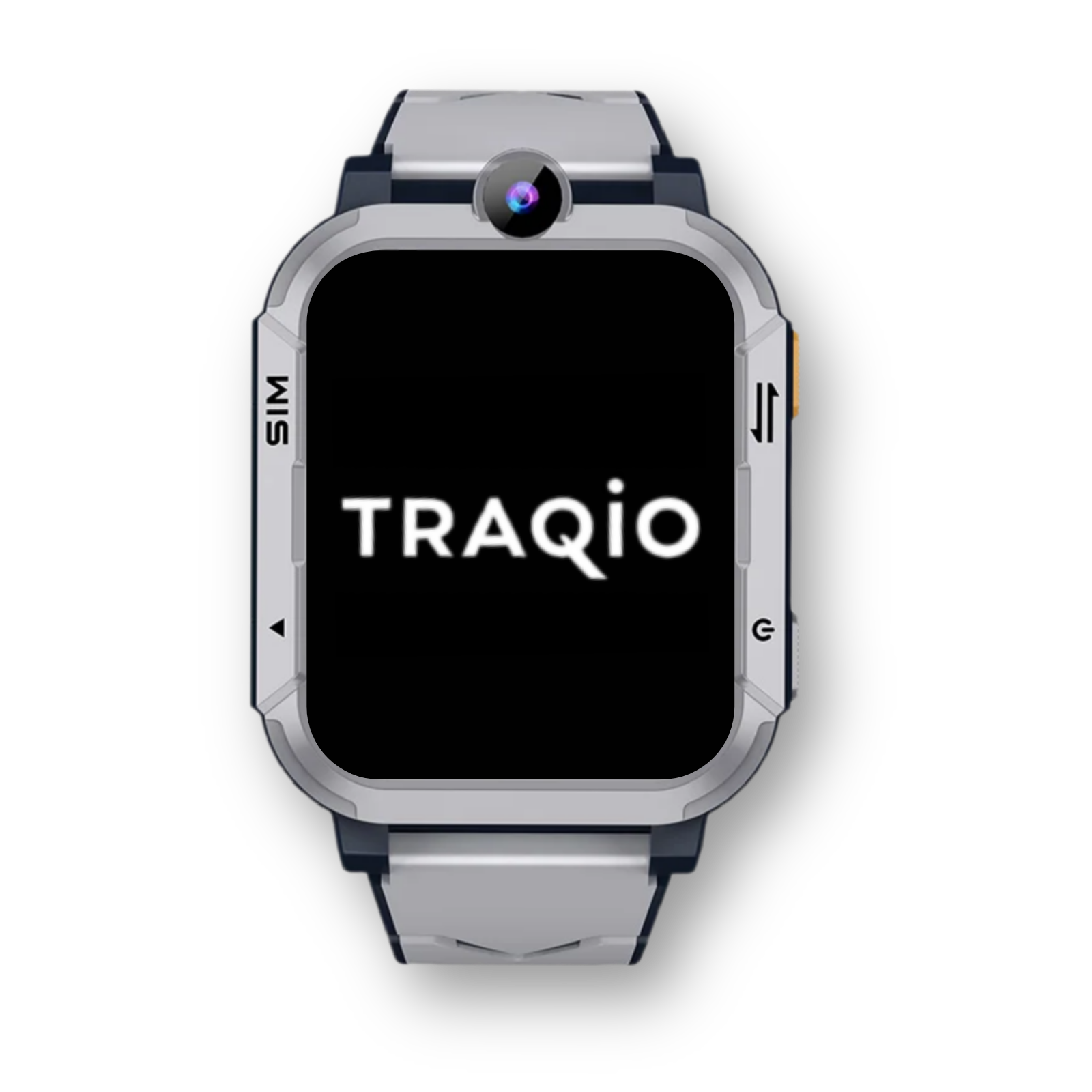 Traqio TRQ05 GPS horloge kinderen