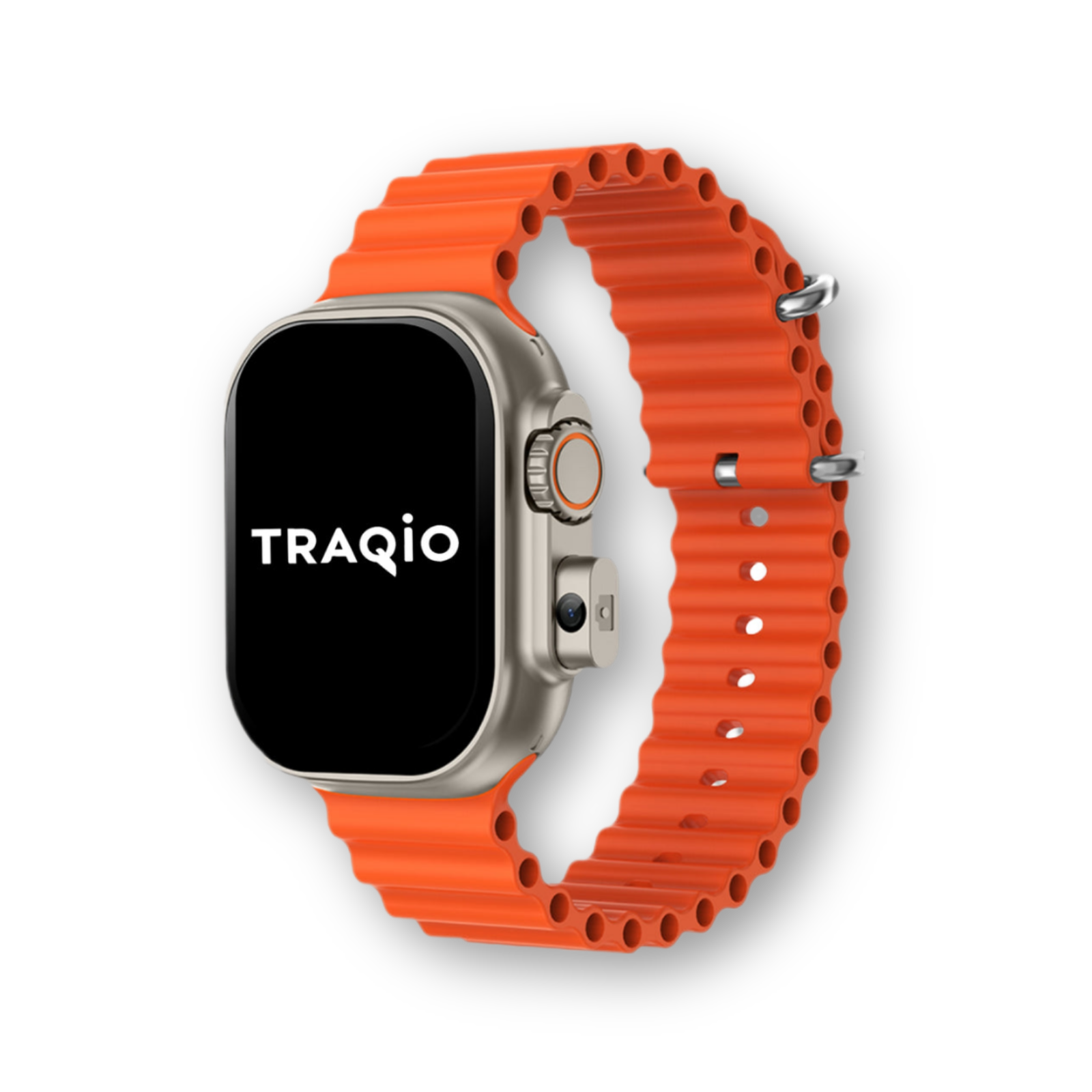 Traqio TRQ01 GPS horloge kinderen