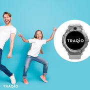 GPS Smartwatch Kids WB39 - montre gps enfant - appel montre enfants - tracker gps montre enfants - montre enfants avec gps - montre enfants