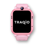 Traqio TRQ05 GPS horloge kinderen