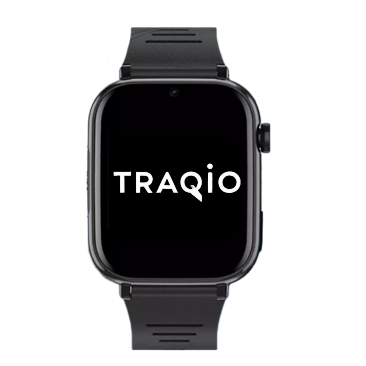 Traqio TRQ05S GPS Horloge