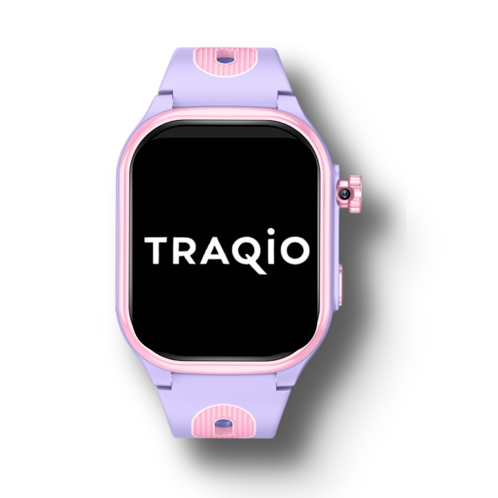 Traqio TRQ08 GPS horloge kinderen