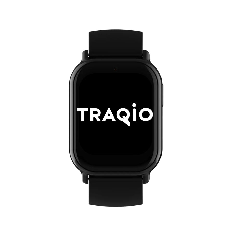 Traqio TRQ04 GPS horloge kinderen