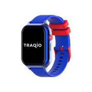 Traqio TRQ10 GPS horloge kinderen