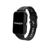 Traqio TRQ11 GPS horloge kinderen