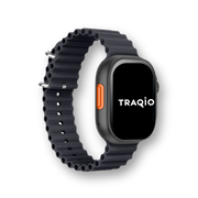 Traqio TRQ01 GPS horloge kinderen