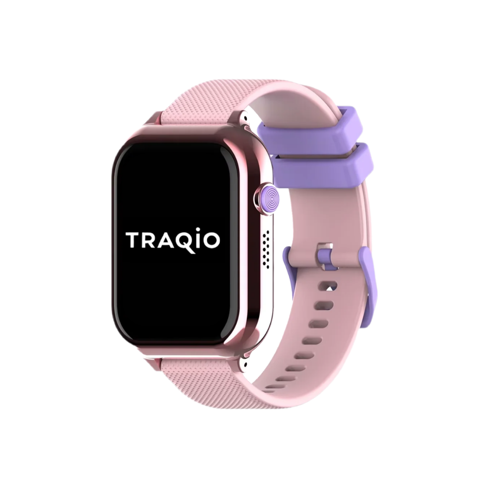 Traqio TRQ10 GPS horloge kinderen