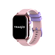 Traqio TRQ10 GPS horloge kinderen
