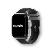 Traqio TRQ10 GPS horloge kinderen